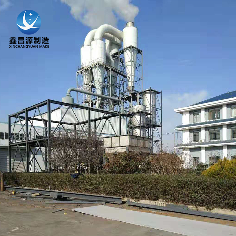 無錫濕電除塵器