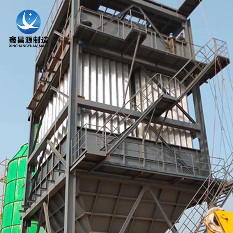 無錫濕電除塵器
